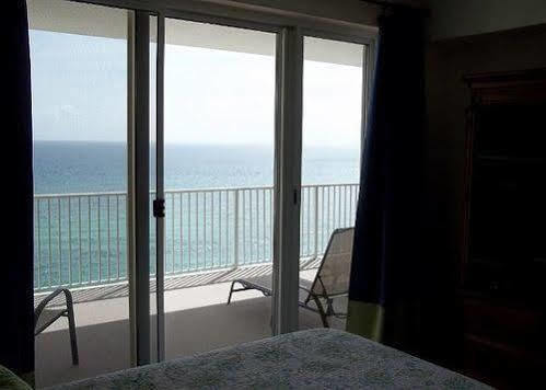 פנמה סיטי ביץ' Ocean Reef By See Ya At The Beach מראה חיצוני תמונה